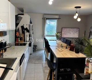  Appartement � vendre 4 pi�ces 74 m�