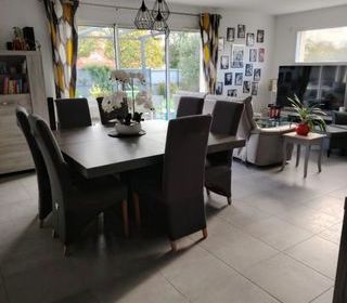  Maison � vendre 6 pi�ces 112 m�