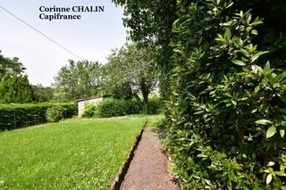  Maison � vendre 3 pi�ces 75 m�