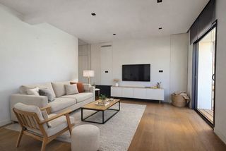  Appartement � vendre 2 pi�ces 55 m�