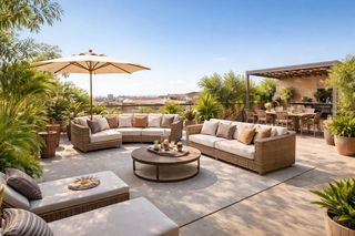  Appartement � vendre 5 pi�ces 113 m�