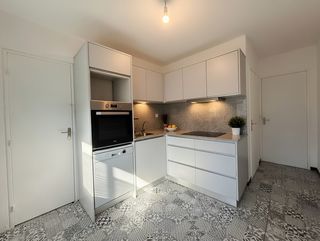  Appartement � vendre 4 pi�ces 86 m�