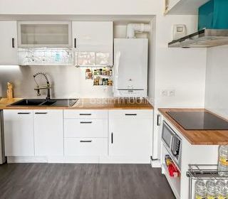  Appartement � vendre 3 pi�ces 58 m�