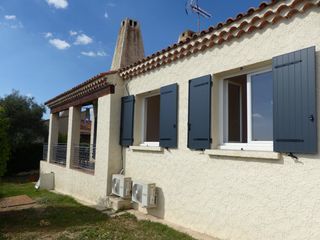 Villa � vendre 4 pi�ces 86 m�