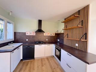  Maison � vendre 4 pi�ces 81 m�