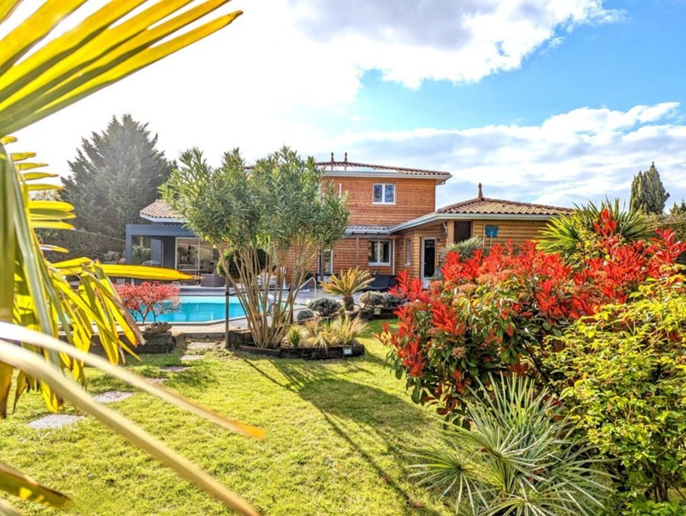 � vendre  Maison Gujan-Mestras (33470)