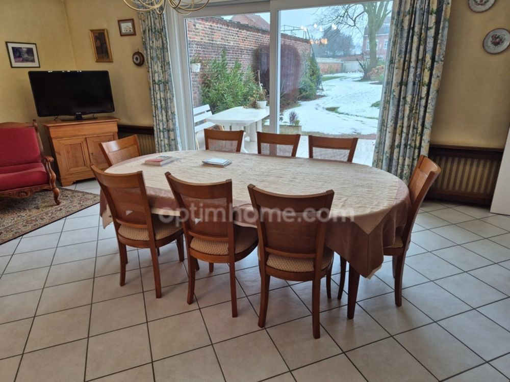 � vendre  Maison Bousbecque (59166)