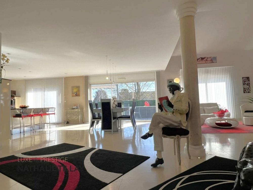 � vendre  Maison Orl�ans (45000)