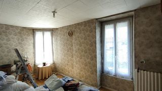  Maison � vendre 6 pi�ces 120 m�