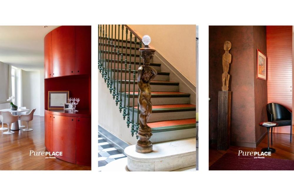 � vendre  Appartement Marseille 8