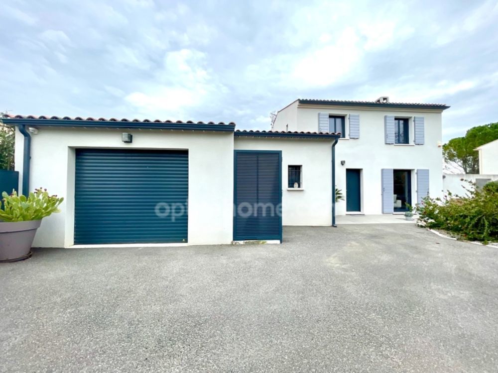 � vendre  Maison Maussane-les-Alpilles (13520)