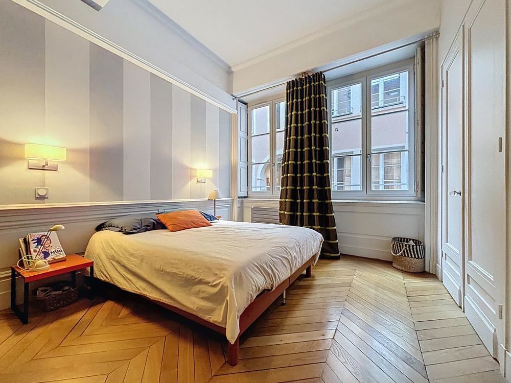 � vendre  Appartement Lyon 2