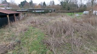  Terrain � vendre 732 m�