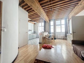  Appartement � louer 2 pi�ces 48 m�