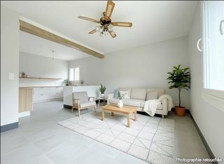  Appartement � vendre 3 pi�ces 66 m�