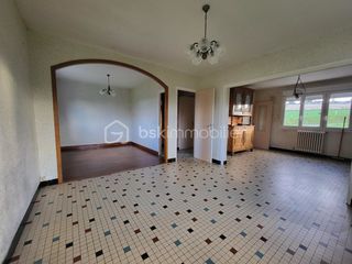  Maison � vendre 4 pi�ces 85 m�