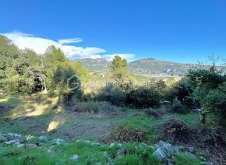  Terrain � vendre 4104 m�