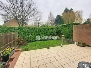  Maison � vendre 4 pi�ces 93 m�