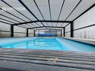  Maison � vendre 6 pi�ces 247 m�