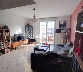  Appartement � vendre 3 pi�ces 73 m�