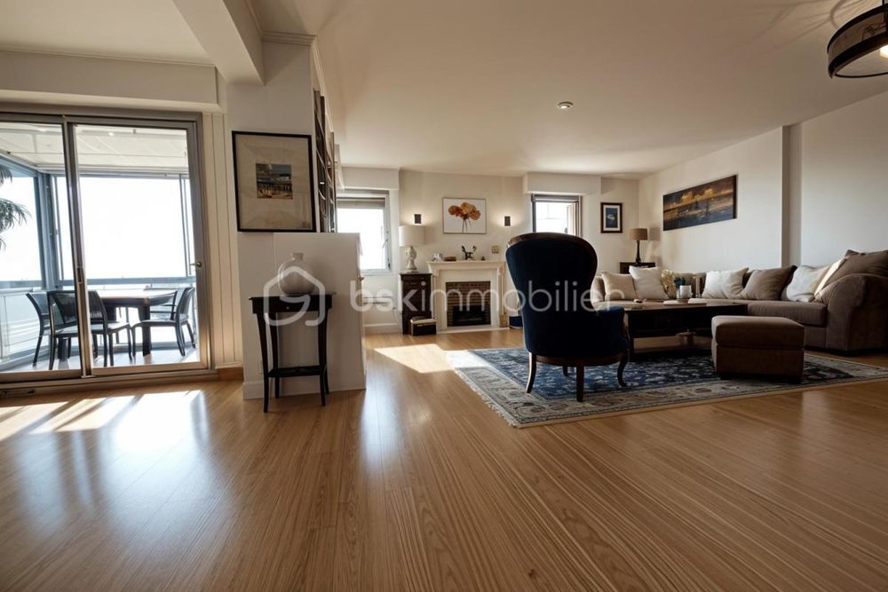 � vendre  Appartement Pornichet (44380)