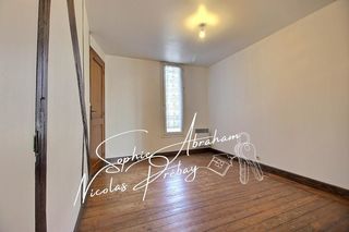  Maison � vendre 4 pi�ces 82 m�