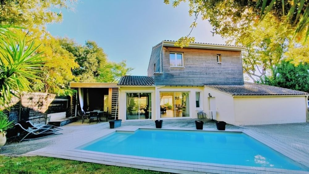 � vendre  Maison Saint-Jean-de-V�das (34430)