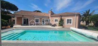  Villa � vendre 5 pi�ces 127 m�