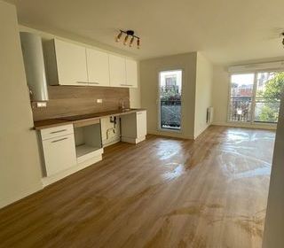  Appartement � louer 2 pi�ces 54 m�