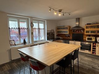  Maison � vendre 7 pi�ces 190 m�