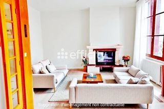  Maison � vendre 6 pi�ces 135 m�