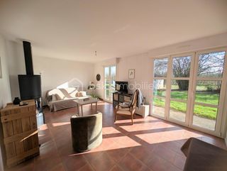  Maison � vendre 5 pi�ces 117 m�