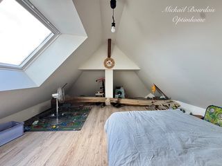  Maison � vendre 5 pi�ces 99 m�