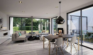  Appartement � vendre 3 pi�ces 65 m�