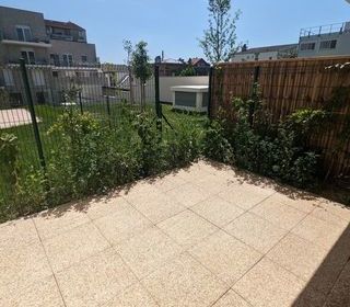  Appartement � louer 2 pi�ces 42 m�