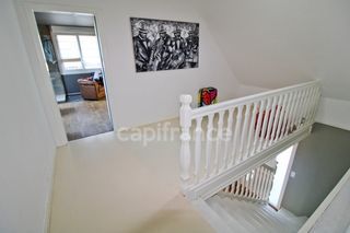  Maison � vendre 6 pi�ces 140 m�