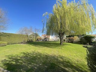  Maison � vendre 7 pi�ces 165 m�