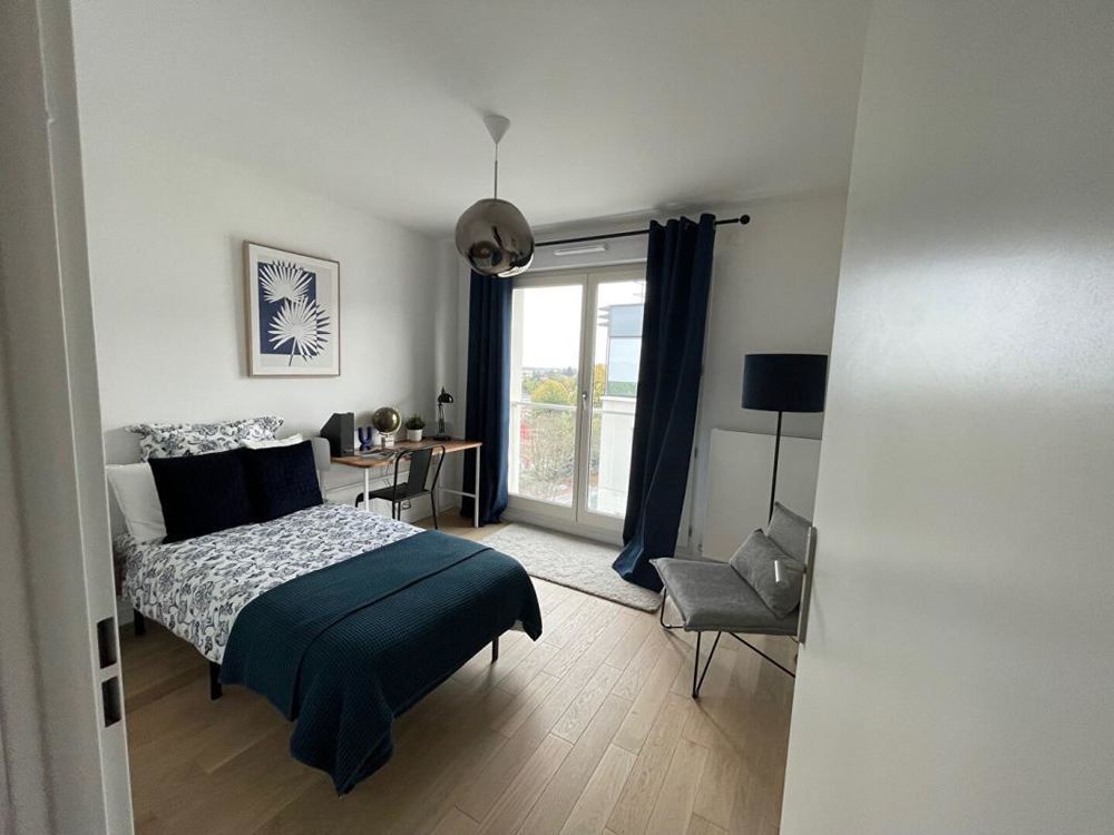 � vendre  Appartement Ville-d'Avray (92410)