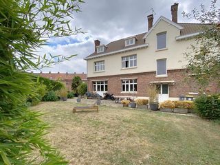  Maison � vendre 9 pi�ces 270 m�