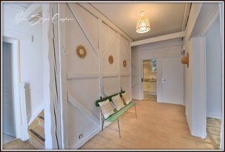  Maison � vendre 8 pi�ces 218 m�