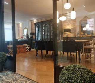  Maison � vendre 6 pi�ces 280 m�