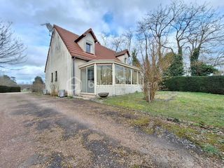  Maison � vendre 6 pi�ces 130 m�