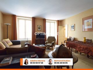  Maison � vendre 5 pi�ces 104 m�