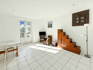  Appartement � vendre 2 pi�ces 43 m�