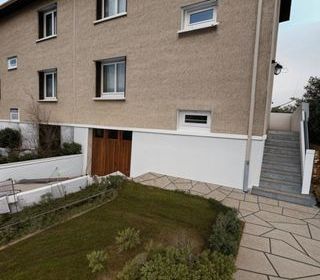  Maison � vendre 4 pi�ces 94 m�