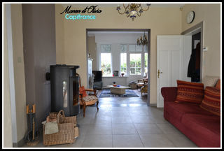  Maison � vendre 6 pi�ces 185 m�