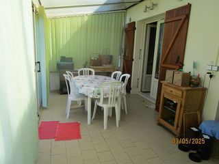  Maison � vendre 3 pi�ces 70 m�