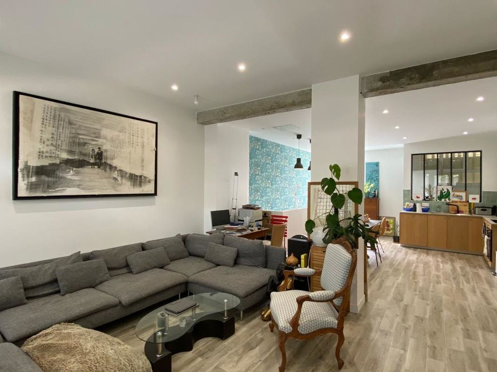 � vendre  Appartement Saint-Cloud (92210)