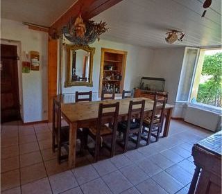  Maison � vendre 7 pi�ces 134 m�