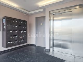  Appartement � vendre 2 pi�ces 52 m�